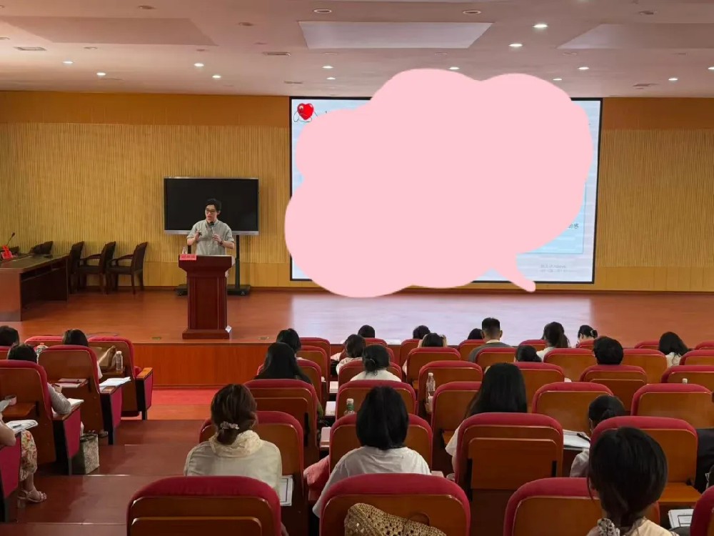 盟略心理中心为贵州心理教师开展心理健康教育A证培训